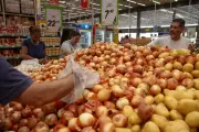 IPCA-15 de março sobe 0,44%, acima das expectativas dos economistas