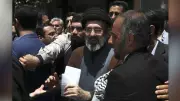 Irã desafia EUA ao nomear filho de Khamenei como novo líder supremo