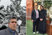 Iraniano em Prudente vive angústia sem contato com família após ataques no Irã
