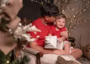 Irmão de 16 anos doa medula e salva vida do caçula de 3 anos com leucemia em Curitiba