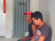 Irmãos são presos após troca de tiros com polícia na zona rural de Rio Branco