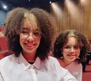 Irmãs de 8 e 11 anos de Marília vencem prêmio literário com livro sobre infância longe das telas