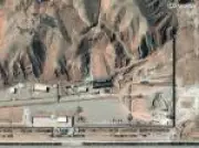 Israel ataca instalação iraniana acusada de fabricar armas nucleares no complexo de Taleqan