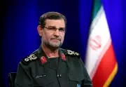 Israel confirma morte de comandante naval iraniano em ataque aéreo no sul do Irã