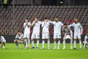Itália é eliminada pela Bósnia e fica fora da Copa do Mundo pela terceira vez seguida