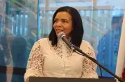 Janete Aparecida assume como primeira prefeita de Divinópolis nesta sexta-feira