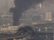 Jogador acreano relata rotina em Dubai sob ataques no Oriente Médio e interceptações de drones