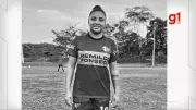 Jogadora de futebol morre após suposta intoxicação por chumbinho no Piauí