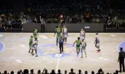 Jogo das Estrelas do NBB 2026: Quadra de LED brilha, mas formato exige reinvenção