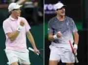 João Fonseca enfrenta Sinner em Indian Wells: casas de apostas revelam odds desafiadoras