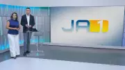Jornal Anhanguera exibe reportagens sobre clima, trânsito e saúde em Goiás