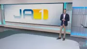 Jornal Anhanguera exibe reportagens sobre Goiás em sua primeira edição de sábado