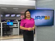 Jornal da Amazônia 1º Edição: Cobertura Completa dos Principais Fatos do Sábado