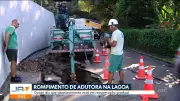 Jornal do Almoço de Florianópolis apresenta notícias de Santa Catarina nesta quinta