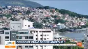 Jornal do Almoço de Florianópolis apresenta notícias de sexta-feira, 27 de março de 2026