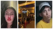 Jovem acusa ficante de agredi-la com soco em balada na Zona Leste de São Paulo