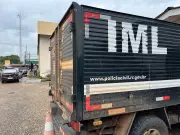 Jovem de 21 anos é assassinado a tiros na frente da família em Boa Vista, Roraima