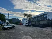 Jovem de 22 anos é assassinado a tiros em Caraguatatuba na madrugada de sexta-feira