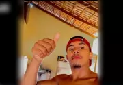 Jovem de 23 anos é morto a facadas em bar de Palmeirante, Tocantins; suspeito preso