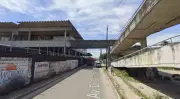 Jovem de 24 anos é assassinado a tiros em escadaria da Estação Cajueiro Seco do Metrô do Recife