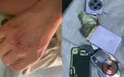Jovem de 24 anos denuncia agressão e destruição de casa por ex-companheiro em Aracaju