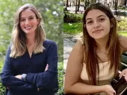 Jovens bilionárias de SC: Luana Lara e Amélie Voigt Trejes brilham na lista da Forbes