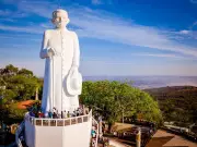 Juazeiro do Norte celebra 182 anos de Padre Cícero com extensa programação cultural e religiosa