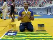 Judô Piauiense Conquista Campeonato Brasileiro Regional com 95 Medalhas