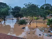 Juiz de Fora inicia vistorias no Bairro Industrial para obras do PAC de macrodrenagem