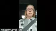 Juiz flagra mulher dirigindo em audiência virtual e desmascara mentira nos EUA