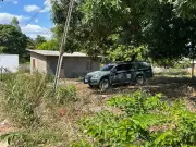 Justiça cumpre ordem de despejo em Boa Vista, mas famílias permanecem em casas após ação judicial