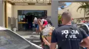 Justiça do Rio decreta internação de adolescentes por ataque brutal a capivara na Ilha do Governador