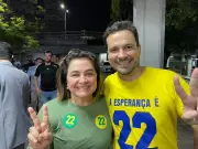 Justiça Eleitoral do Amazonas desaprova contas de campanha de Capitão Alberto Neto