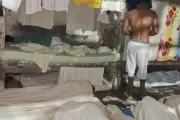 Justiça interdita parcialmente cadeia superlotada em Alto Araguaia, MT