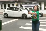 Justiça italiana aceita extradição de Carla Zambelli; defesa ainda pode recorrer