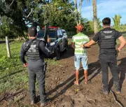 Justiça mantém prisão de homem que agrediu mulher na frente de crianças em Óbidos