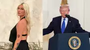 Kesha condena uso de sua música em vídeo bélico da Casa Branca de Trump
