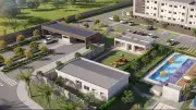Lar Valência: Novo empreendimento em Sorocaba oferece 648 unidades com lazer completo