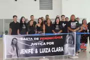 Lei em Santana garante assistência integral a famílias de vítimas de feminicídio após caso Jenife Silva