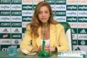 Leila Pereira, do Palmeiras e Crefisa, adia depoimento na CPMI do INSS