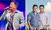 Leonardo e dupla Cezar & Paulinho celebram Dia da Mulher com show em Piracicaba