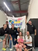 Link Brazil inaugura primeiro supermercado nos EUA em Miami e planeja expansão para Orlando