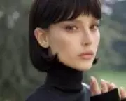 Livia Nunes mira expansão na carreira após desfile em Milão e fala sobre consumo consciente