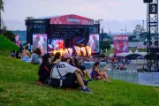 Lollapalooza em SP terá reforço policial com 600 agentes e drones para 100 mil pessoas