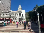 Última semana do verão terá sol e calor em Juiz de Fora, com chuva a partir de quinta