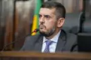 Última tentativa de Bacellar para suspender perda de mandato na Alerj é rejeitada
