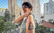 Lucia Freitas: A vida em cuidados paliativos com câncer metastático e a luta por tratamento
