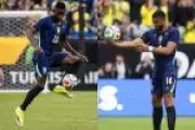 Luiz Henrique e Bremer brilham em meio à atuação vergonhosa da Seleção Brasileira contra a França