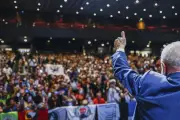 Lula anuncia medidas de reforma agrária e apoio à agricultura familiar em conferência nacional