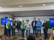 Lula anuncia medidas emergenciais de saúde para região de Juiz de Fora após temporais